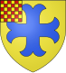 Coat of arms of Saint-Sulpice-les-Bois