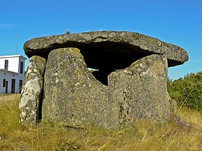 Casiña da Moura