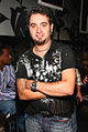 Chris Kirkpatrick