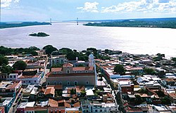 سیوداد بولیوار