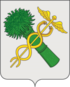 Coat of arms of Novozybkov