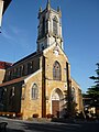 Église Saint-Germain de Cogny