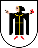 Wappe vo dr Stadt München