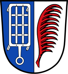 DEU Nordheim am Main COA.svg