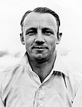 Miniatura per Donald Bradman