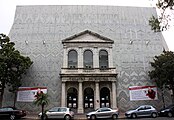 Stadttheater von Draguignan (Théatre Municipal).