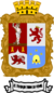 Coat of arms of City of León