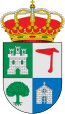 Blason de Montejícar