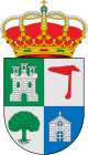 Montejícar - Stema