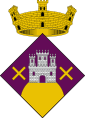 Sant Vicenç de Torelló: insigne