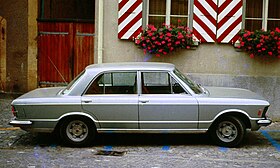 Fiat 130