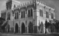 Image 56Fiat building in Mogadiscio, 1940 (from History of Somalia)