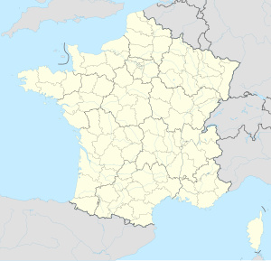 Saint-Laurent-de-Terregatte (Frankreich)