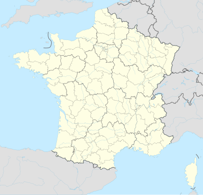 Division 1 1990/91 (Frankreich)