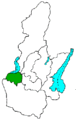 Collocatio Franciae Curtae in Provincia Brixiana.