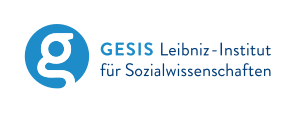 GESIS – Leibniz-Institut für Sozialwissenschaften