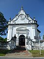 Niederländisch-reformierte Kirche