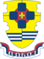 Blason de Doboj