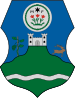 Coat of arms of Markaz