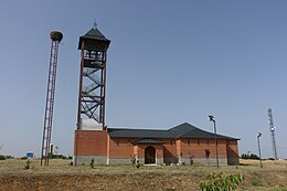 Bercianos del Real Camino – Veduta