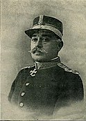 Ioan Dragalina, general român