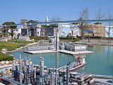 Le Grand canal