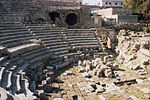 Theatre at Jableh