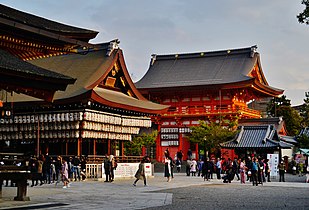 Yasaka-jinja