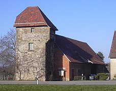 Lauffener Landturm