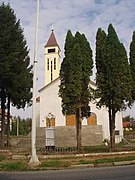 Katolsk kirke