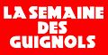 Logo de La Semaine des Guignols (septembre 1995 – juin 2018).