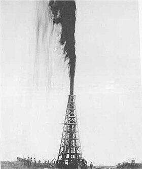 Image illustrative de l'article Spindletop