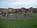 Macellum di Pompei