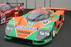 モータースポーツジャパン2007フェスティバル イン お台場