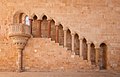 Monastery of Santa María de Huerta, Spain