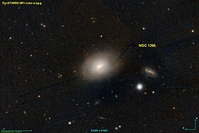 Image illustrative de l’article NGC 1266