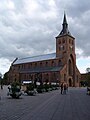 Odense domkirke, o catedral d'Odense