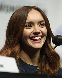 Olivia Cooke by Gage Skidmore 2.jpg