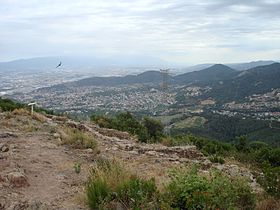 Sant Fost de Campsentelles