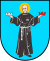 Herb powiatu zduńskowolskiego