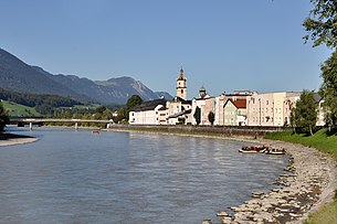 Stadt Rattenberg am Inn