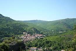 Saint-Gervais-sur-Mare - Sœmeanza