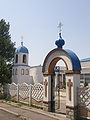 Свято-Дмитрівський храм