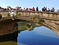 St Trinity Bridge