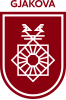 Zvaničan grb za grad Gjakova