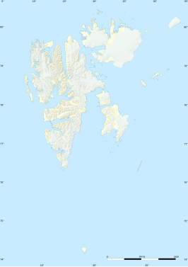 SvalRak (Spitsbergen)