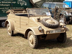 VW Kübelwagen