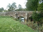 Woolbeding Bridge