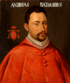 Andrew Báthory