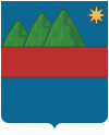 Coat of airms o Assoro